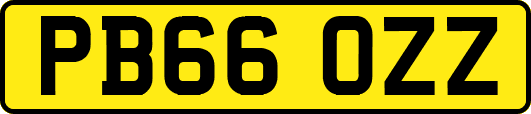 PB66OZZ