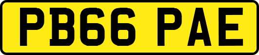 PB66PAE