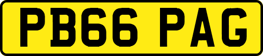 PB66PAG