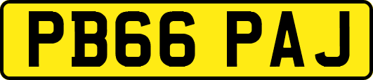 PB66PAJ