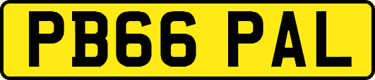 PB66PAL