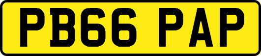 PB66PAP