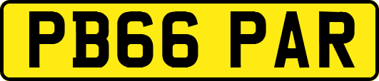 PB66PAR