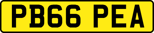 PB66PEA