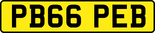 PB66PEB
