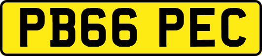PB66PEC