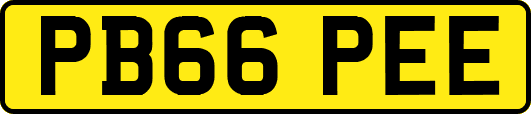 PB66PEE