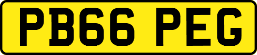 PB66PEG