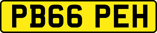 PB66PEH
