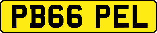PB66PEL