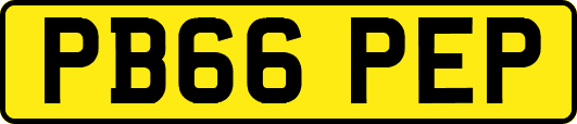 PB66PEP