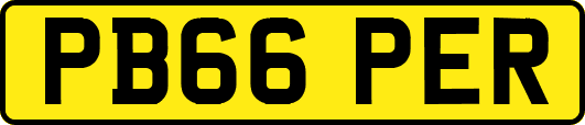 PB66PER