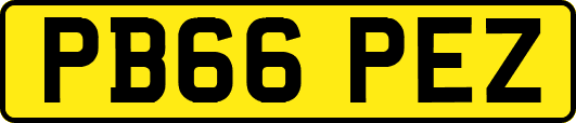 PB66PEZ