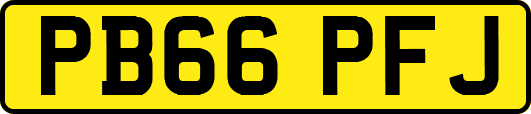 PB66PFJ
