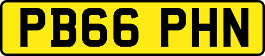 PB66PHN
