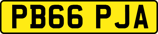 PB66PJA