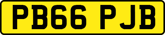 PB66PJB
