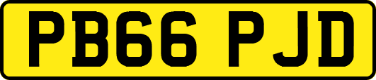 PB66PJD