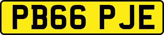 PB66PJE