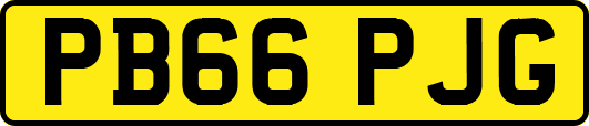 PB66PJG
