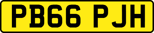 PB66PJH