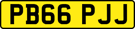PB66PJJ