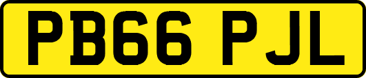 PB66PJL