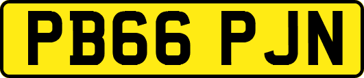 PB66PJN