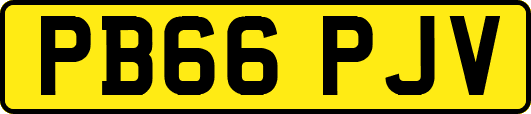 PB66PJV