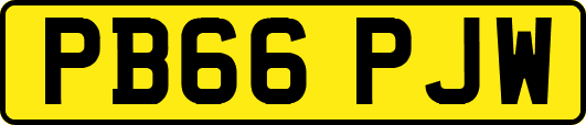 PB66PJW