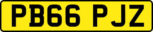 PB66PJZ