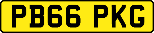 PB66PKG