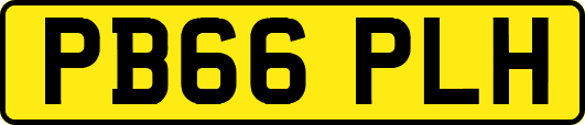 PB66PLH