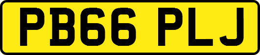 PB66PLJ