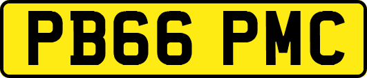 PB66PMC