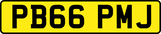 PB66PMJ