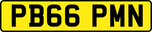 PB66PMN