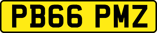 PB66PMZ