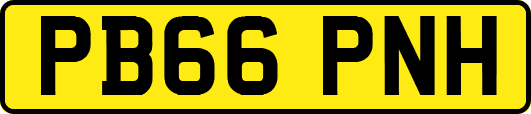 PB66PNH