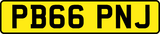 PB66PNJ