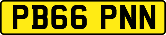 PB66PNN