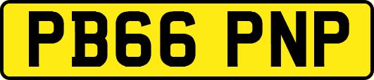 PB66PNP