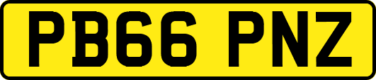 PB66PNZ