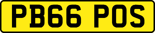 PB66POS