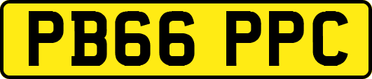 PB66PPC