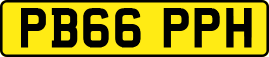 PB66PPH