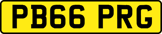 PB66PRG