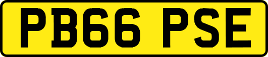 PB66PSE