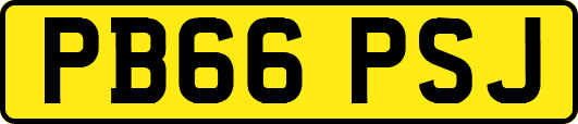 PB66PSJ