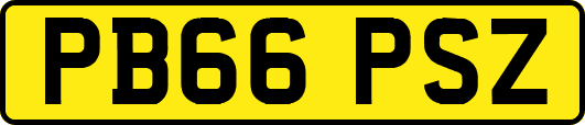 PB66PSZ